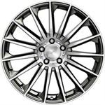 Felga WHEELWORLD WH39 4