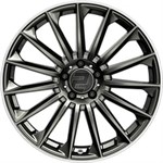 Felga WHEELWORLD WH39 2