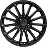 Felga WHEELWORLD WH39 0