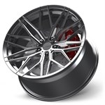 Felga ARCEO VALENCIA 3