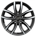 Felga MIM EVO 1