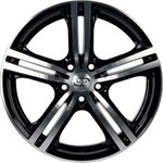 Felga MIM MILANO EVO 1