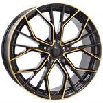 Felga itWHEELS TIARA 1