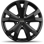 Felga Super Metal BULLET 0