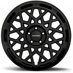 Felga Super Metal CAGE 0