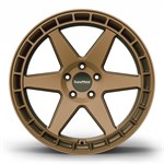 Felga Super Metal CHARGER 0