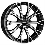 Felga MAK ASPHALT 1