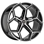 Felga MSW 53 1