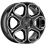 Felga MSW 83 2