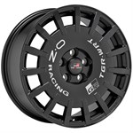 Felga OZ RALLY RACING TGR-WRT 0