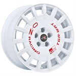 Felga OZ RALLY RACING TGR-WRT 1