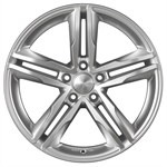 Felga WHEELWORLD WH11 0