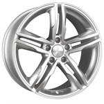 Felga WHEELWORLD WH11 1