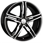 Felga WHEELWORLD WH11 3