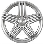 Felga WHEELWORLD WH12 0