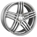 Felga WHEELWORLD WH12 1