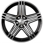 Felga WHEELWORLD WH12 4