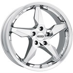 Felga DOTZ Touge blaze 0