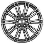 Felga WHEELWORLD WH18 2