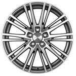 Felga WHEELWORLD WH18 4