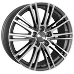 Felga WHEELWORLD WH18 5
