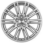 Felga WHEELWORLD WH18 0