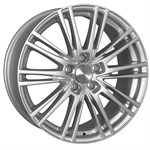 Felga WHEELWORLD WH18 1