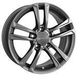 Felga WHEELWORLD WH19 1