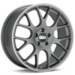 Felga BBS CH-R 4
