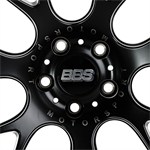 Felga BBS CH-R 1