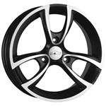Felga COM4WHEELS TRIAS 1