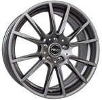 Felga PROLINE PXF 1