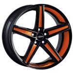 Felga OXIGIN 18 Concave 9