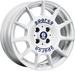 Felga SPARCO TERRA 0