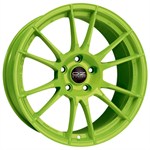 Felga OZ ULTRALEGGERA HLT 5