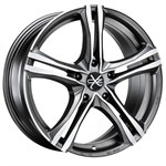 Felga OZ X5B 0