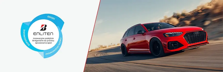 Dla kogo Bridgestone Potenza Sport EVO będzie dobrym wyborem