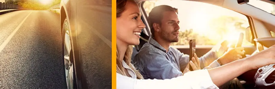 Komfortowa i oszczędna jazda na oponach Continental EcoContact 6