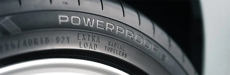 Nokian Powerproof 2 testy