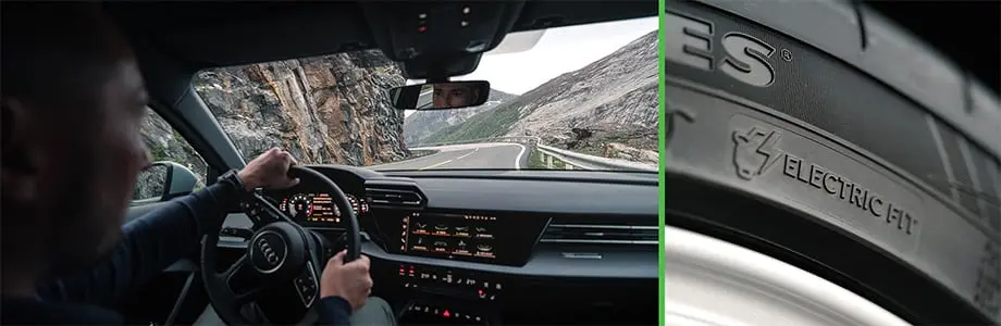 Dla kogo Nokian Powerproof 2