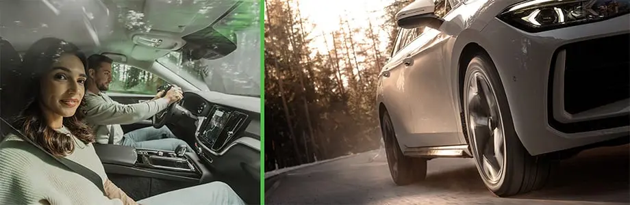 Nokian Seasonproof 2 - technologie