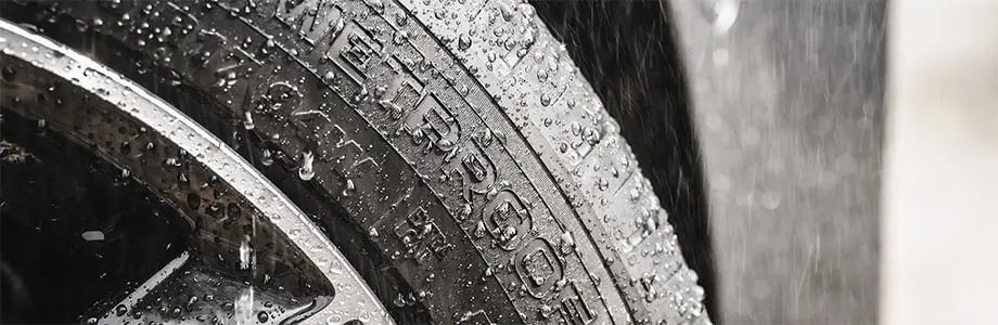 Nokian Wetproof 1 testy