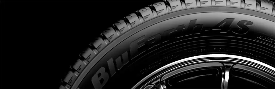 Yokohama BluEarth-4S AW21 - całoroczna opona klasy premium do samochod&oacute;w osobowych i SUV-&oacute;w