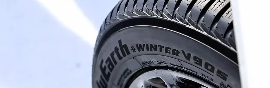 Yokohama BluEarth Winter V905 &ndash; zimowa opona premium do samochod&oacute;w osobowych i SUV-&oacute;w
