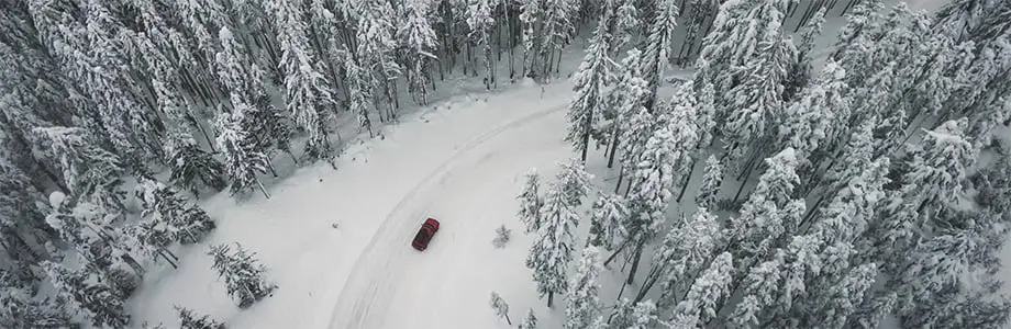 Yokohama iceGUARD G075 &ndash; zimowa opona premium do SUV-&oacute;w i crossover&oacute;w