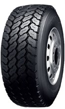 Opony Roadx DX776