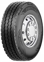 Opony Fortune FAM210