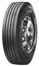 Opony Pirelli FH:01 COACH