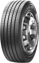 Opony Pirelli FR:01T
