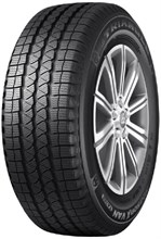 Triangle Season X VAN TA-702 175/70R14 95 T C 3PMSF